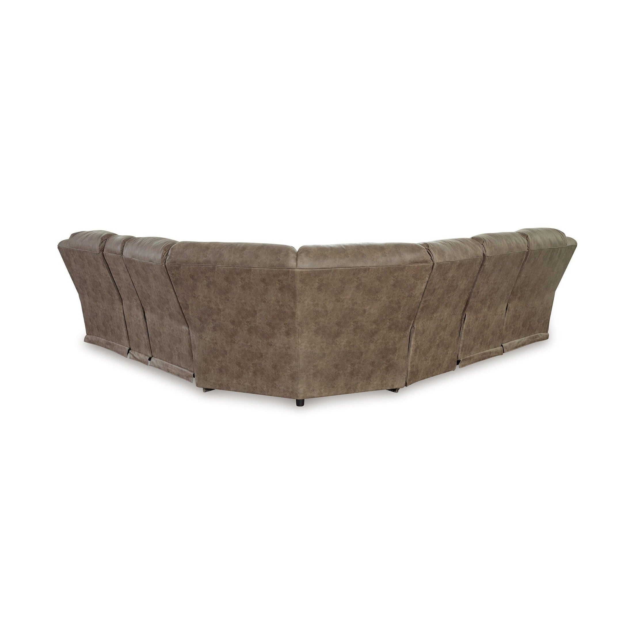 Ravenel - Reclining Sectional