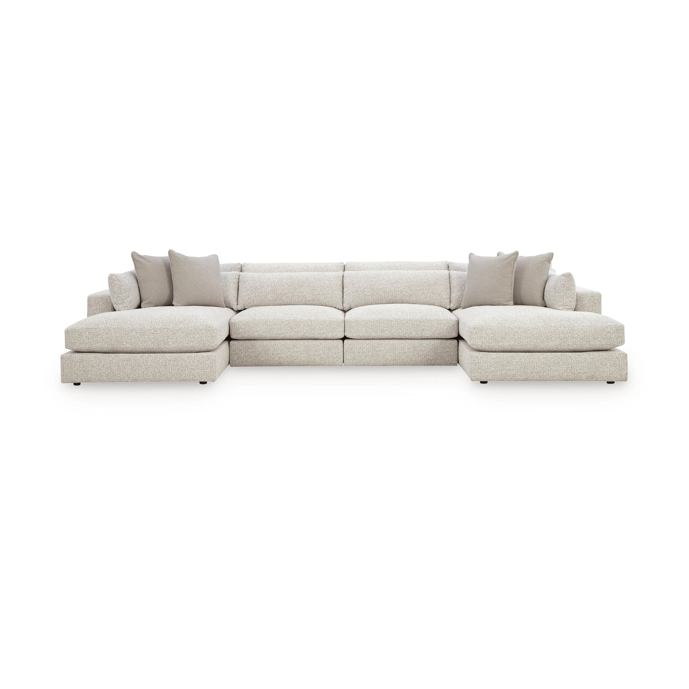 Ashbourne Estate - Sectional