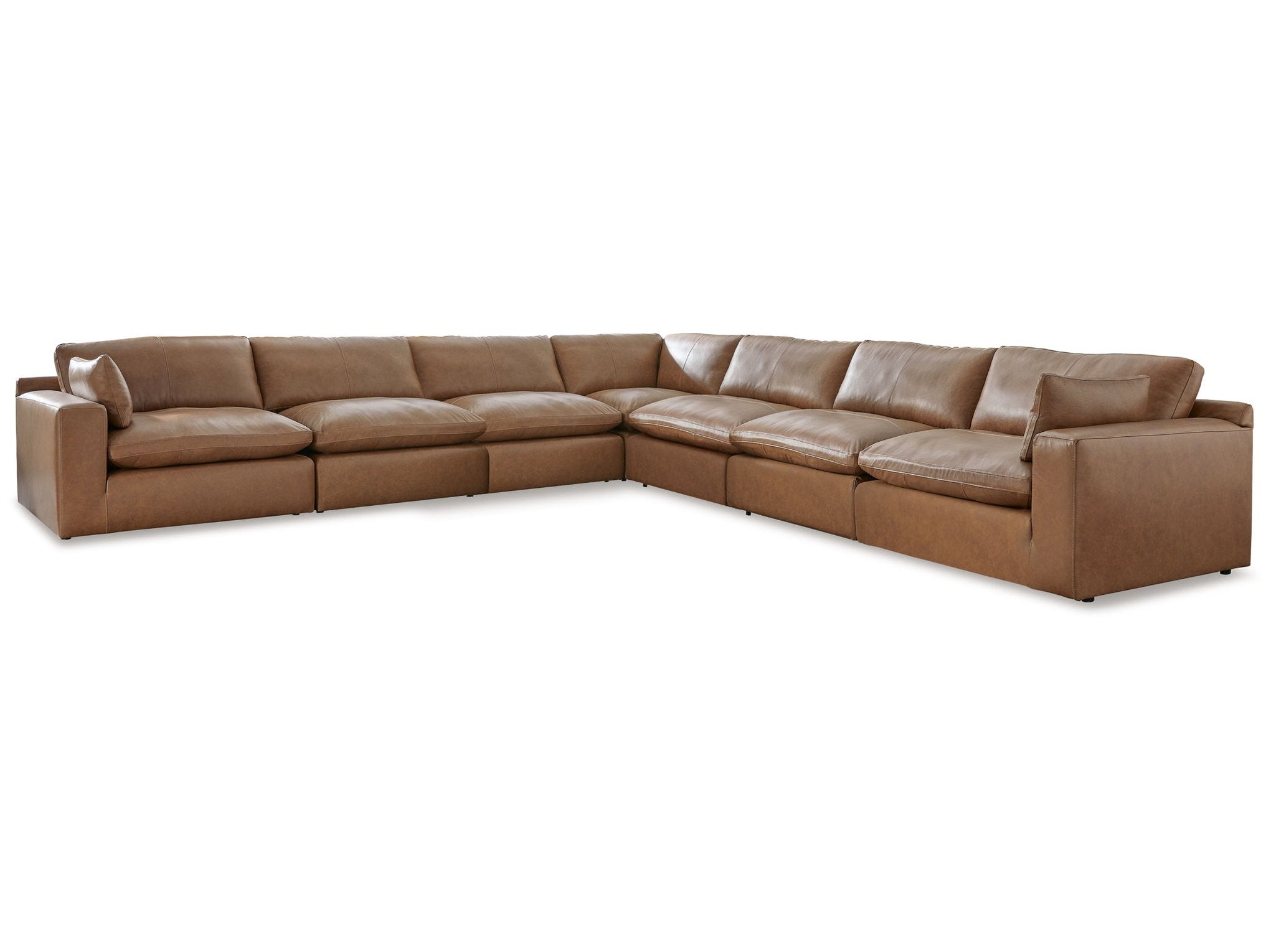 Emilia - Sectional