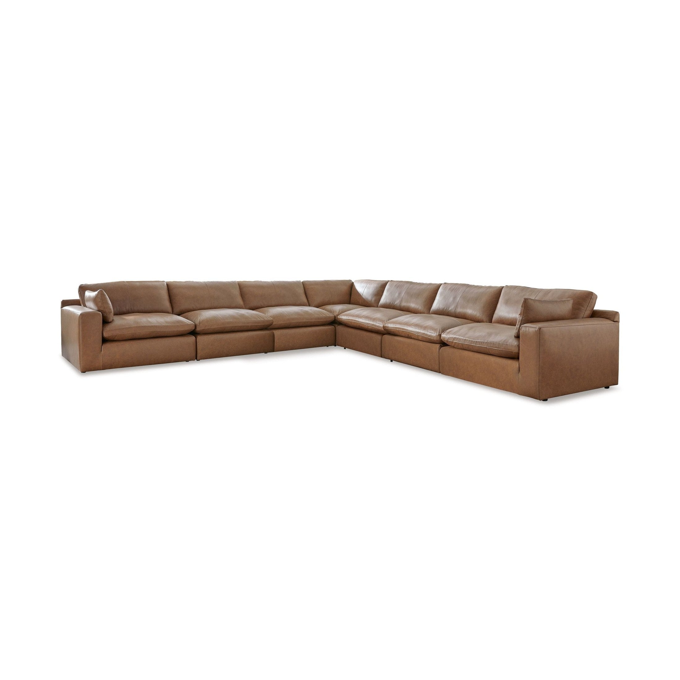 Emilia - Sectional