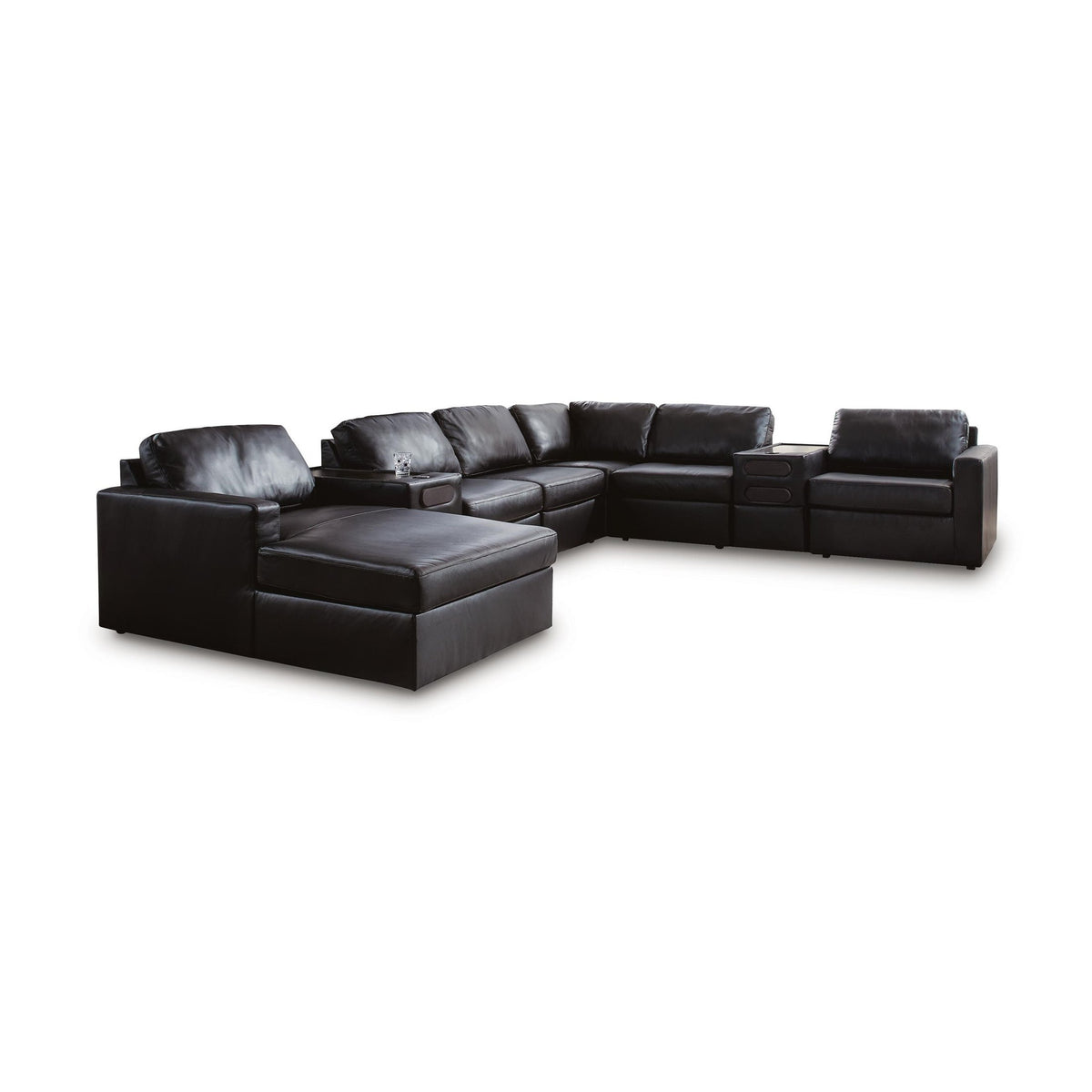 ModMax II - Sectional