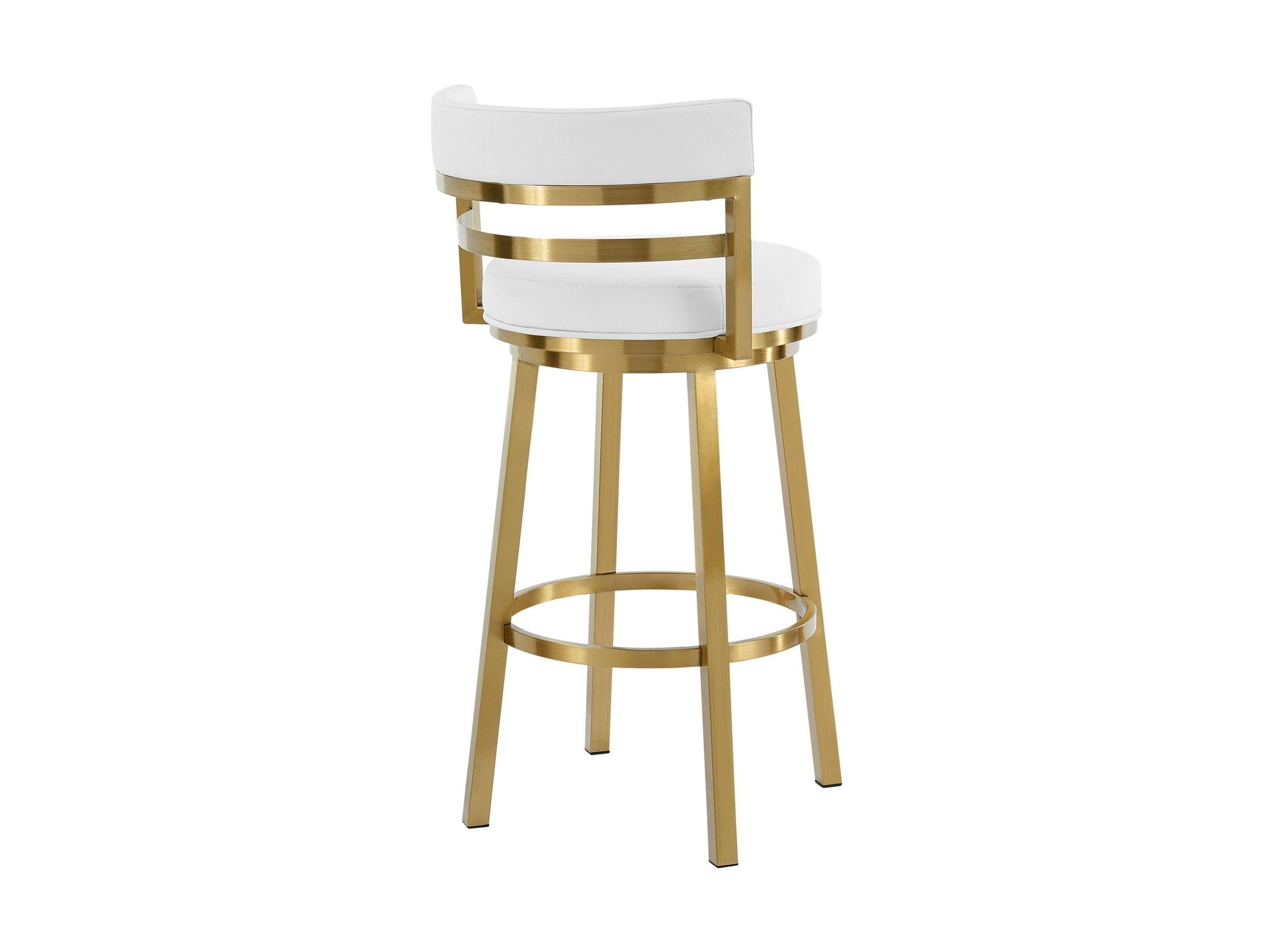 Madrid - Swivel Stool