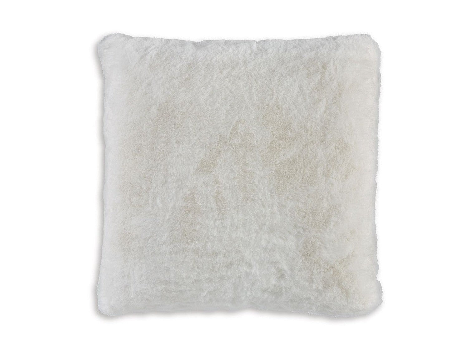 Gariland - Faux Fur Pillow