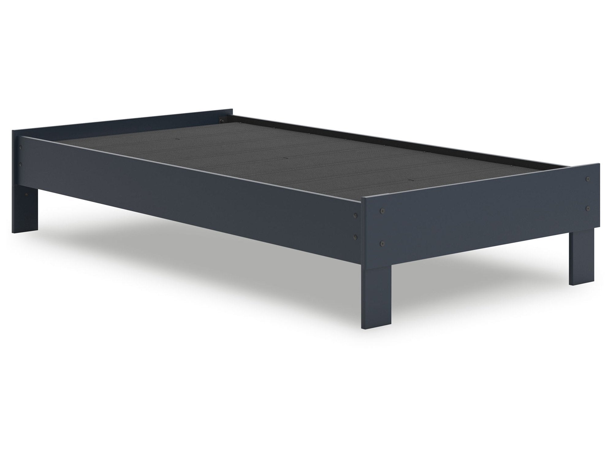 Simmenfort - Platform Bed