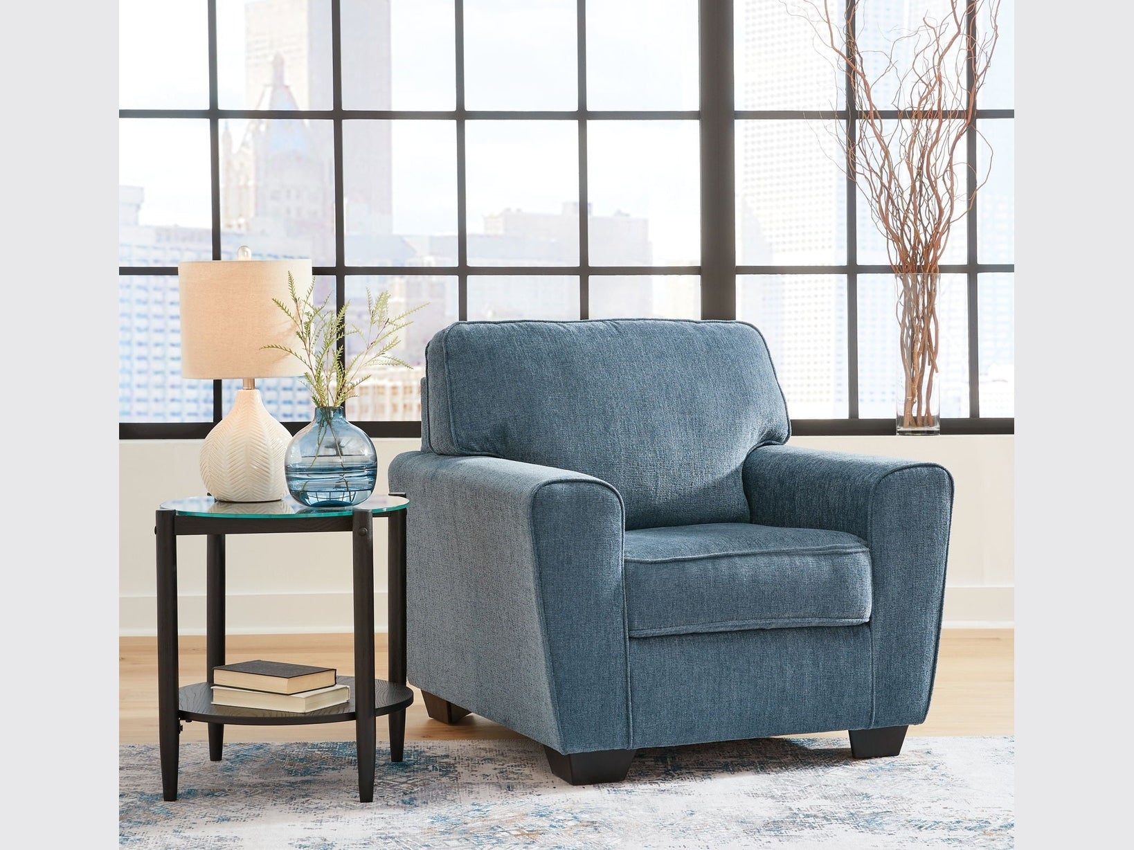 Cashton - Living Room Set