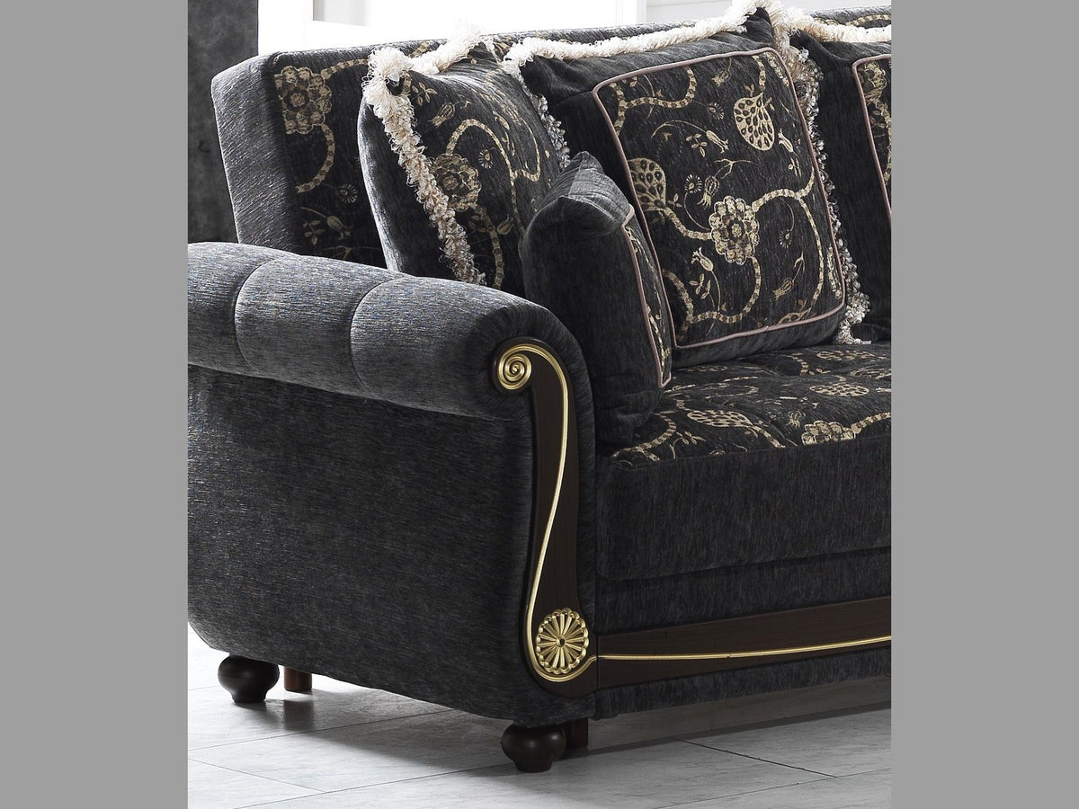 Ottomanson Americana - Convertible Sofabed