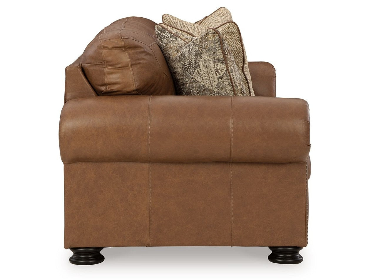 Carianna - Sofa - Caramel