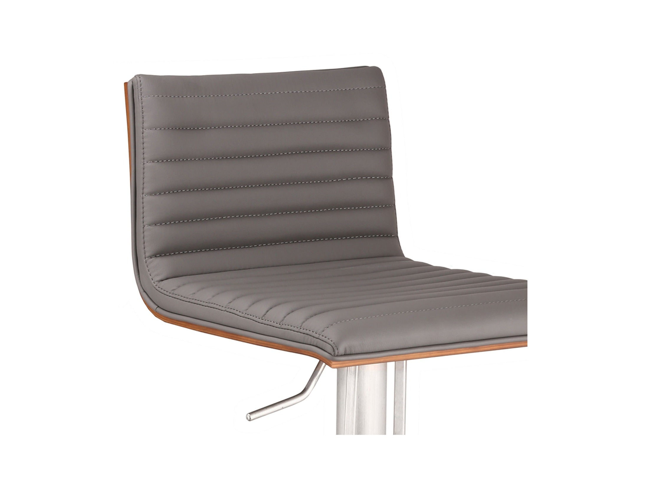 Café - Adjustable Swivel Bar Stool