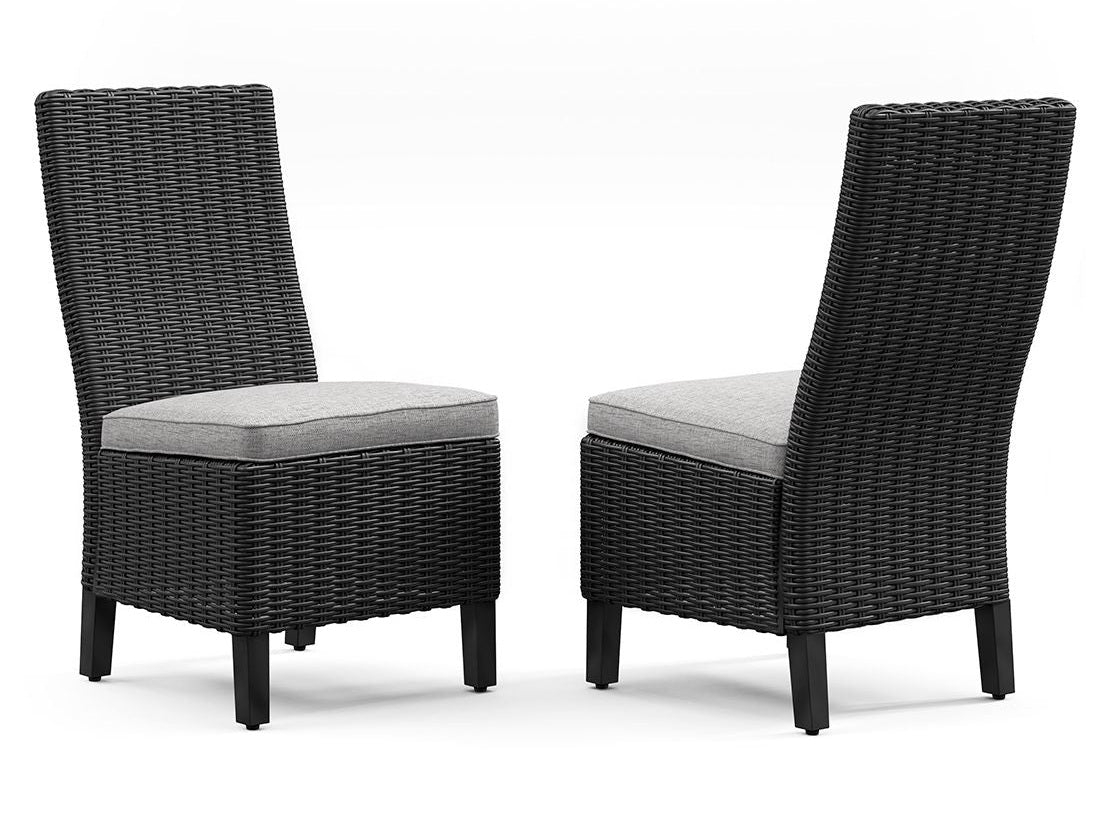 Beachcroft - Outdoor Dining Side Chair