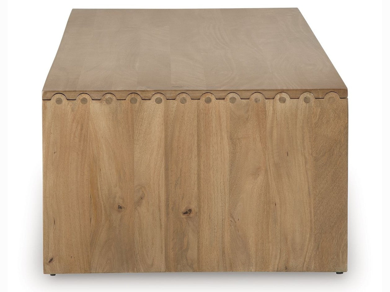Ella Grove - Rectangular Table