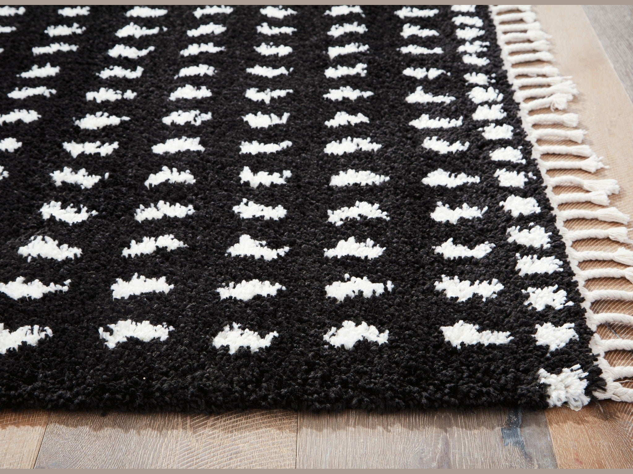 Minston - Rug