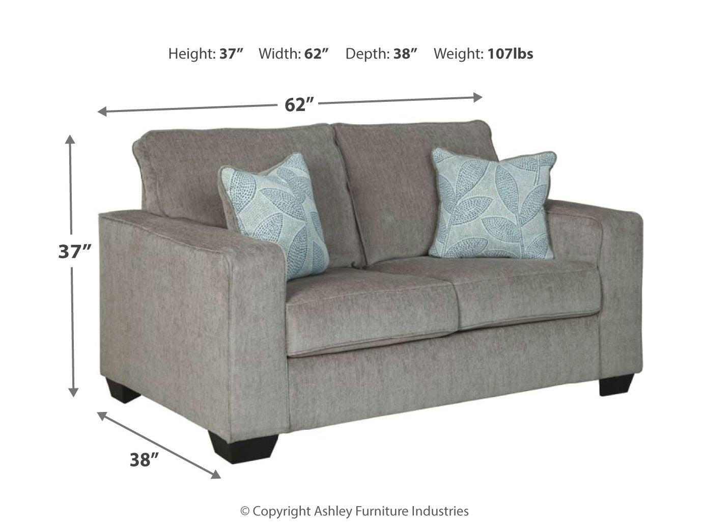 Altari - Living Room Set