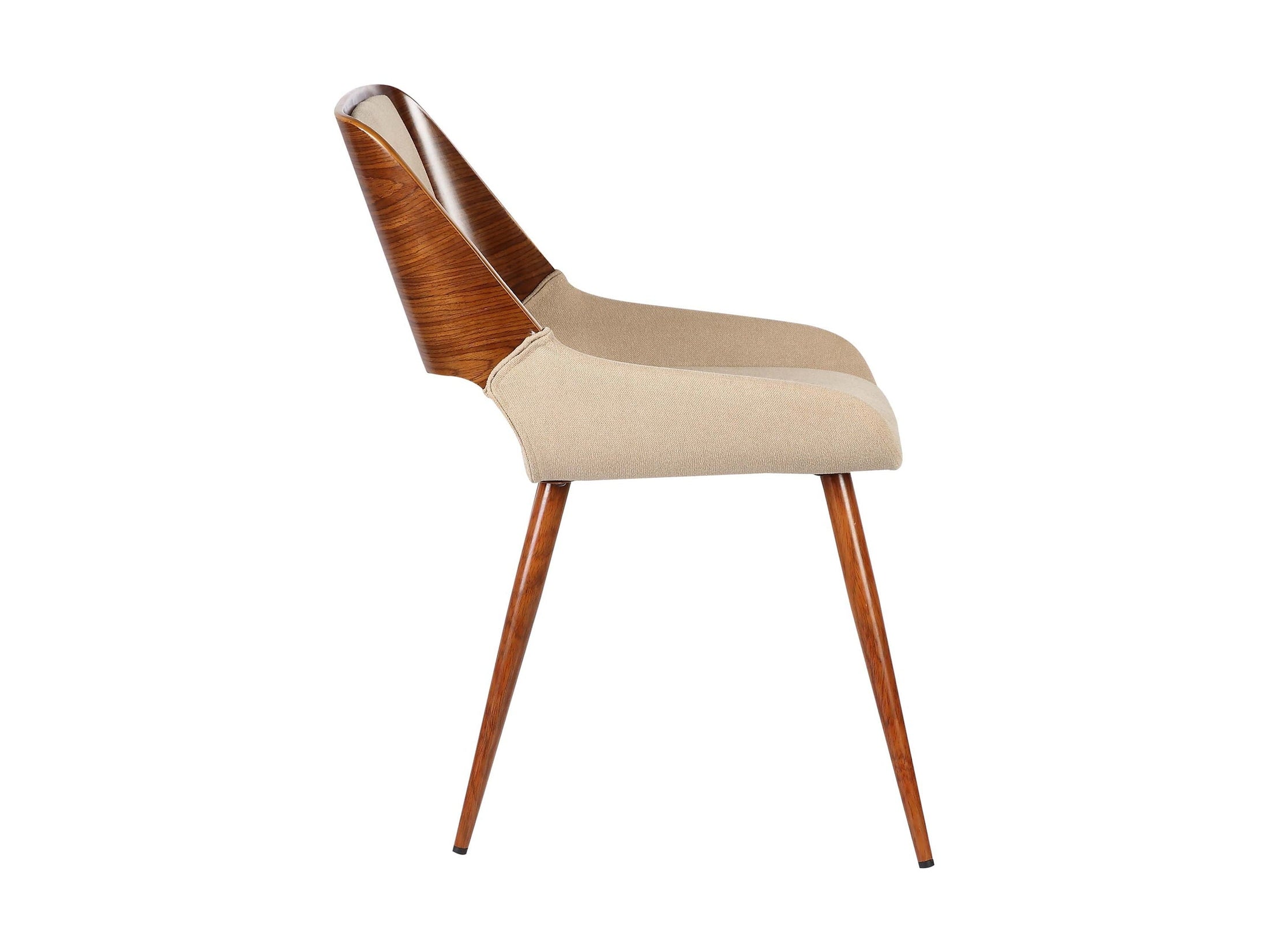 Agi - Mid-Century Chair