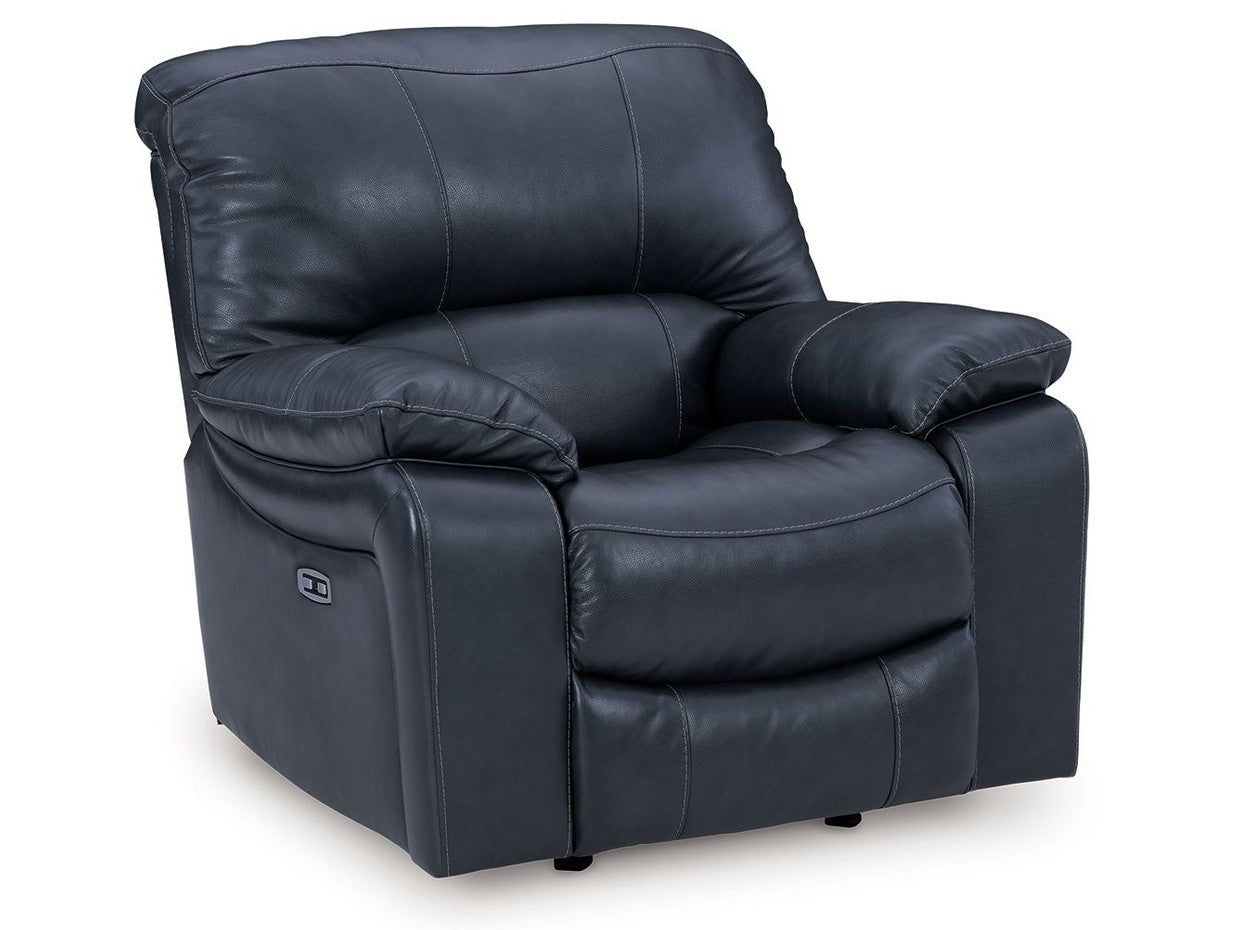 Leesworth - Rocker Recliner