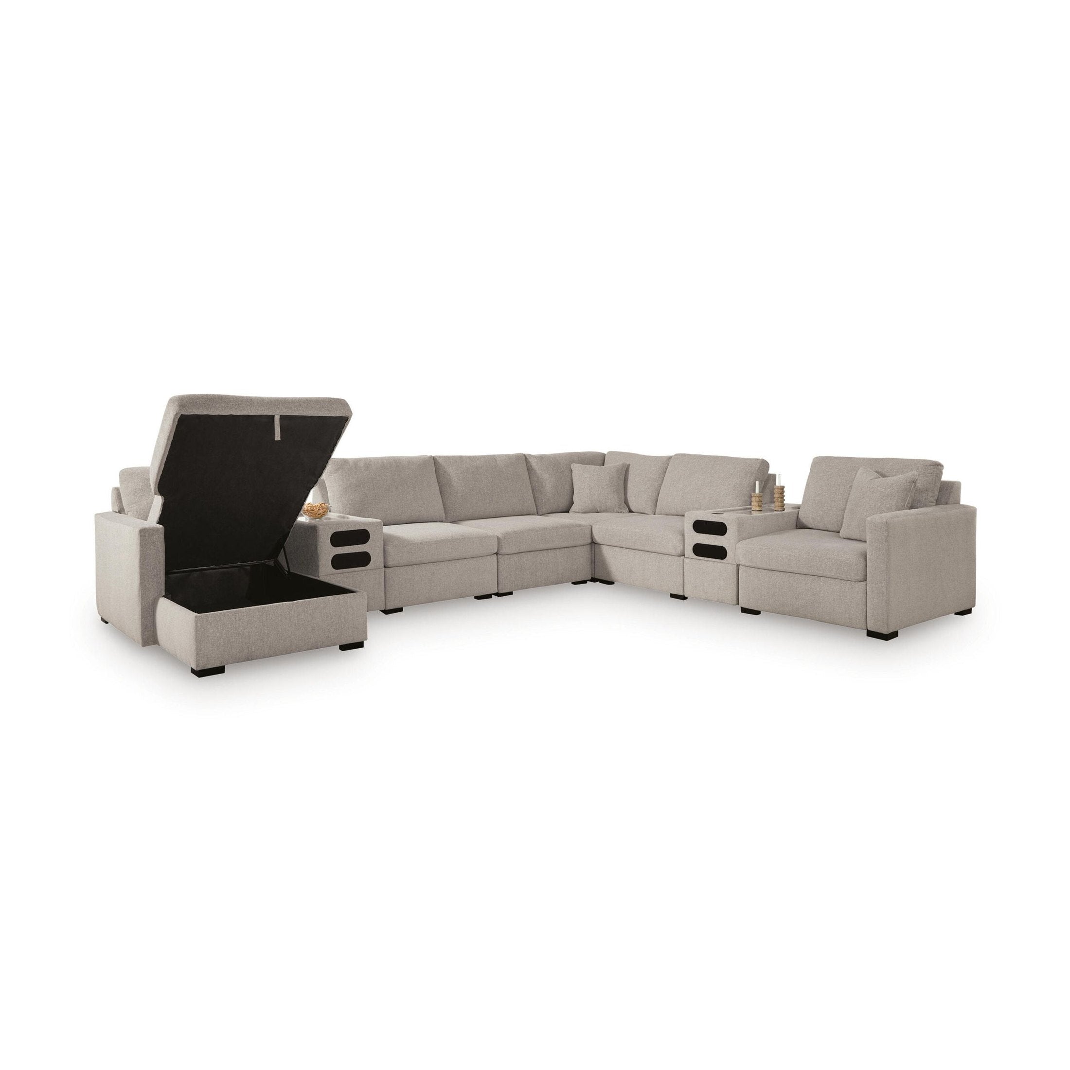 ModMax Luxe - Sectional