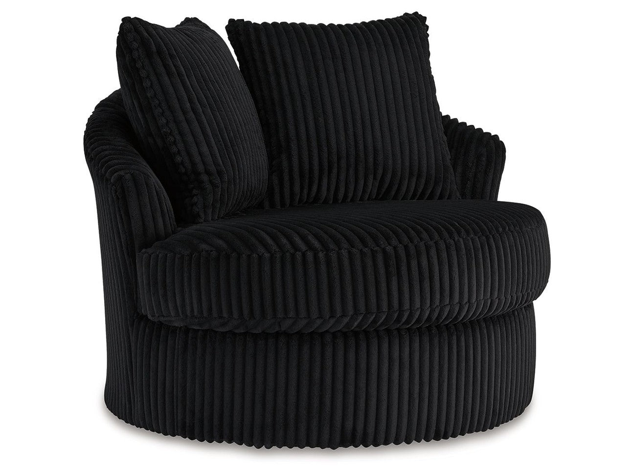 Gramwell - Swivel Chair