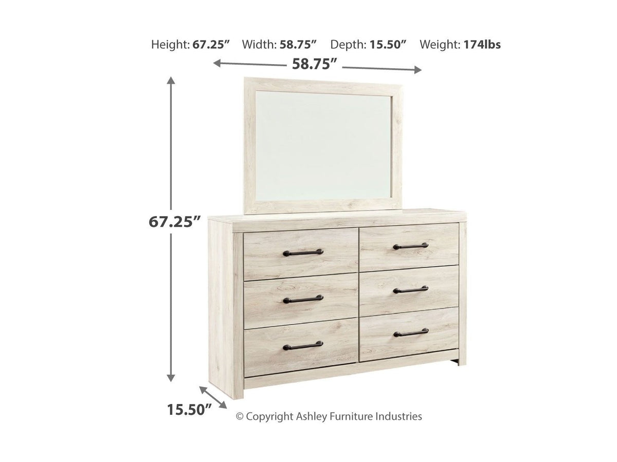 Cambeck - Dresser