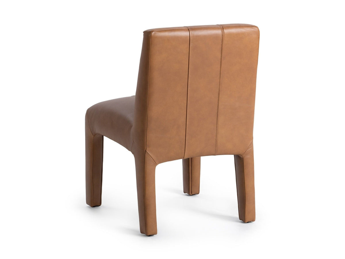 Liliana - Dining Chair - Tan