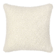 Carters - 22" x 22" Carters Pillow - Ivory