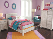 Paxberry - Youth Bedroom Set