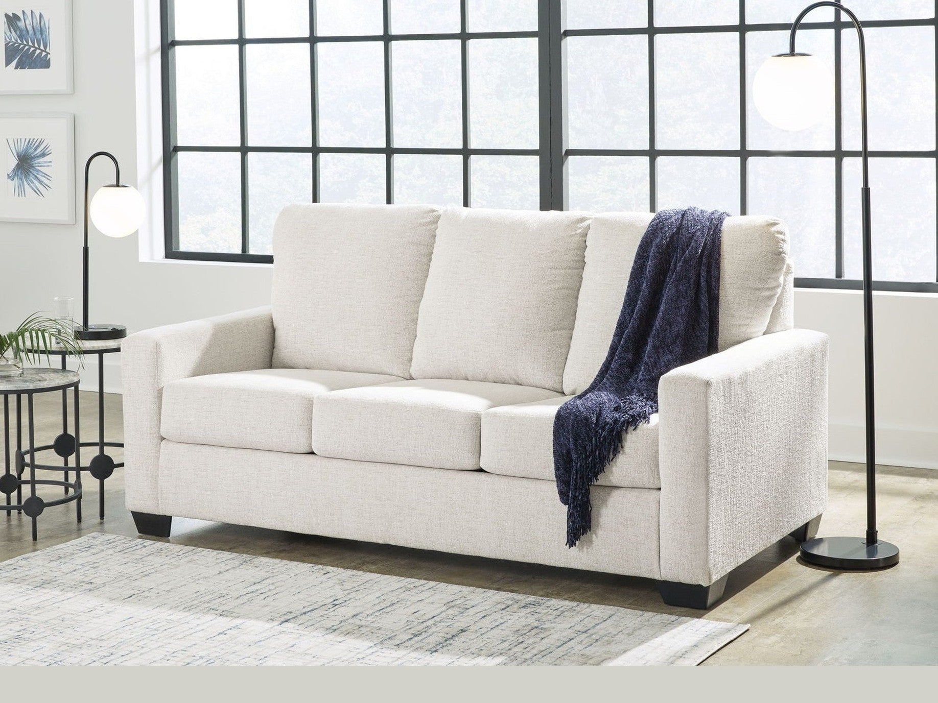 Rannis - Sofa Sleeper