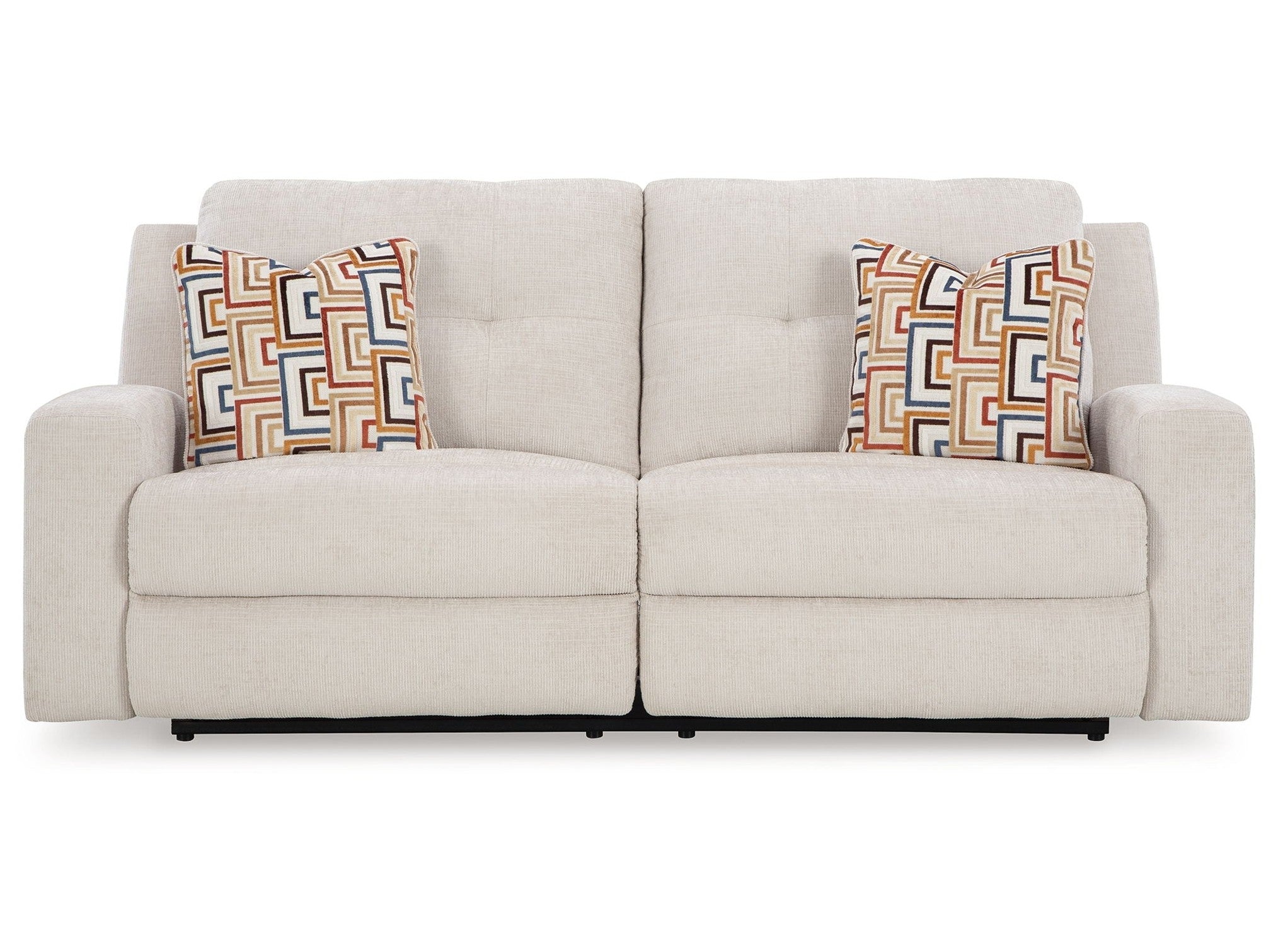 Danum - 2 Seat Reclining Sofa