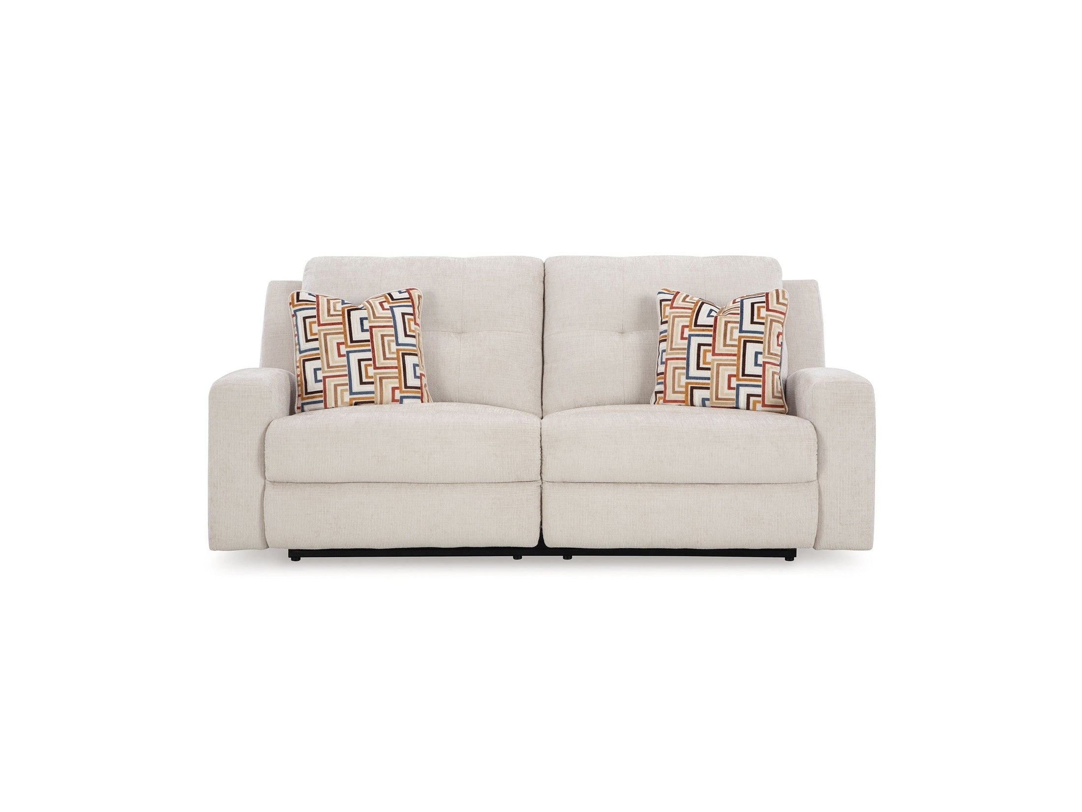 Danum - 2 Seat Reclining Sofa