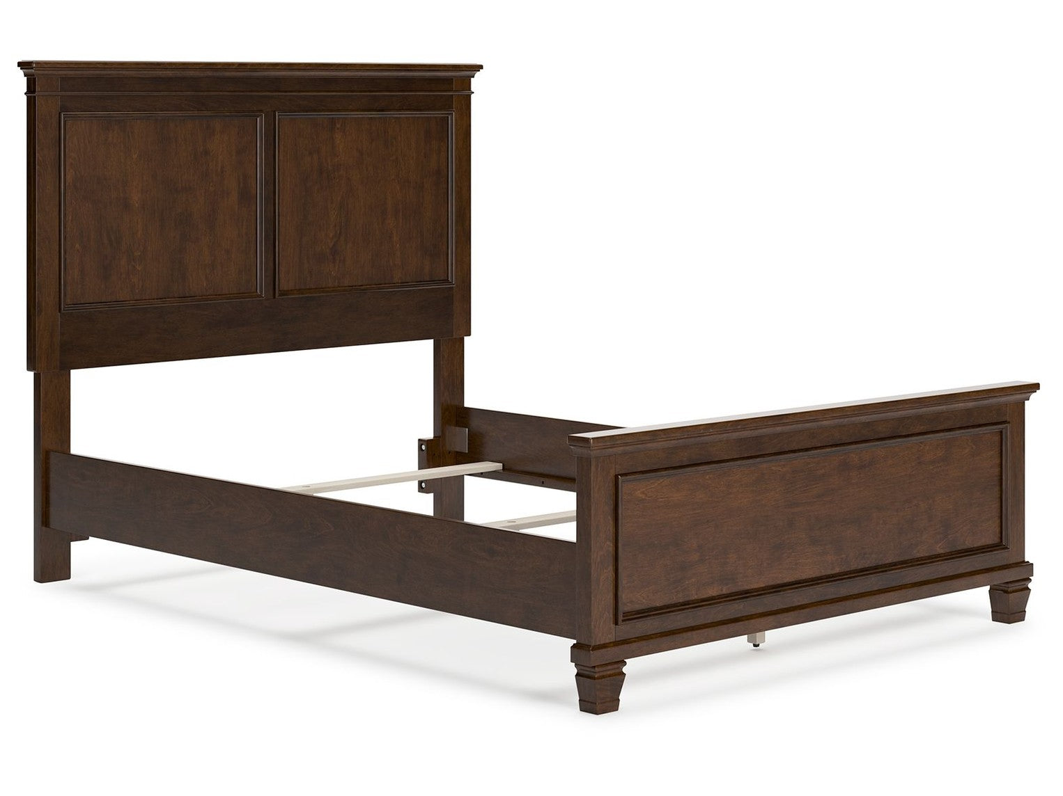 Danabrin - Panel Bed