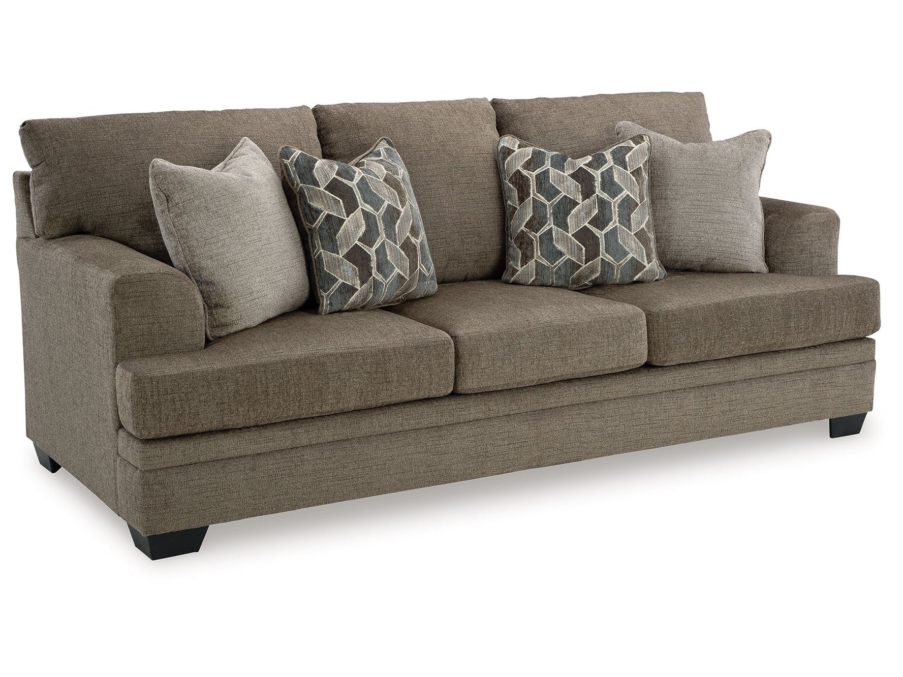 Stonemeade - Living Room Set