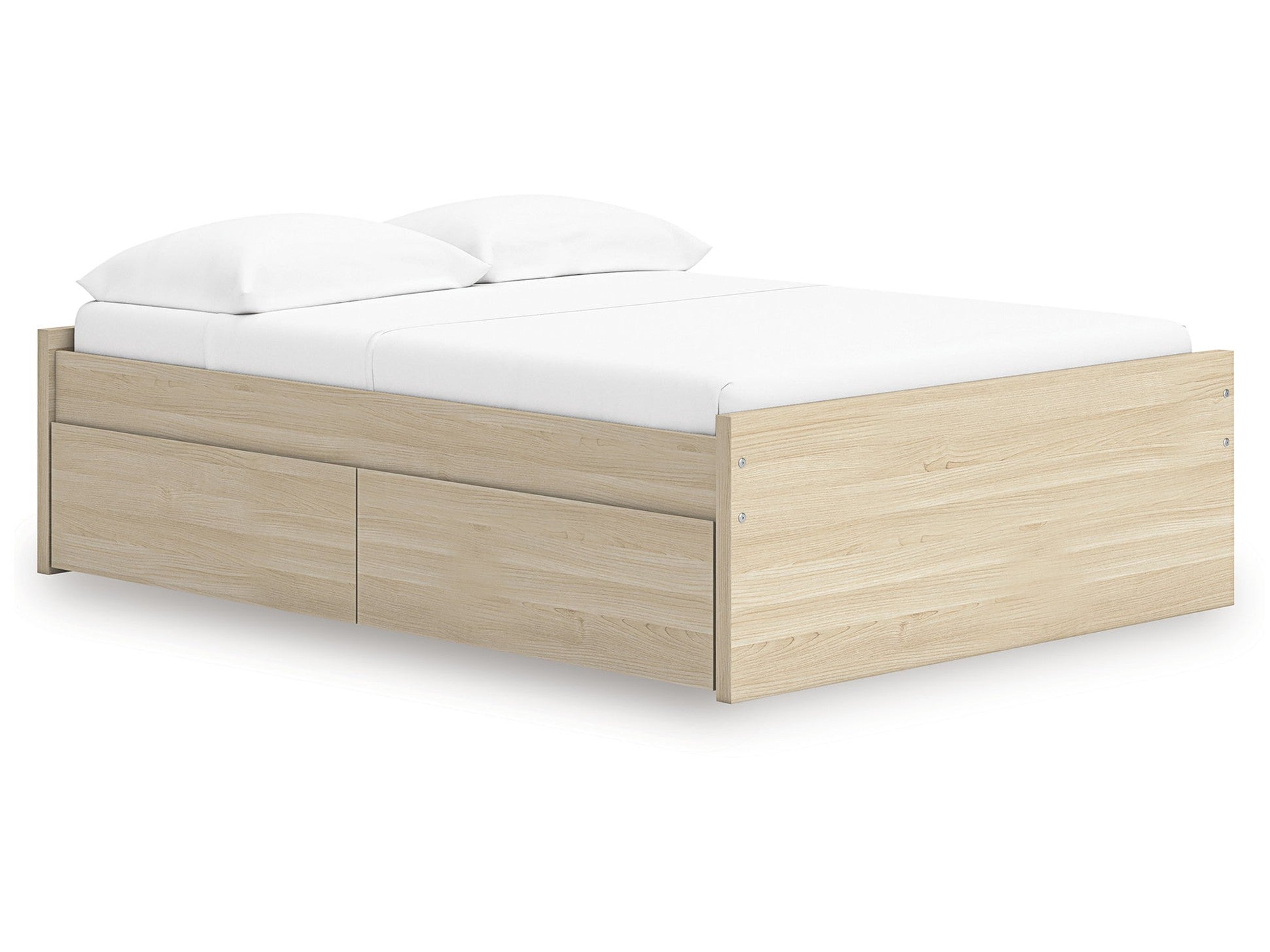 Onita - Platform Bed
