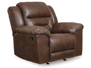 Stoneland - Rocker Recliner
