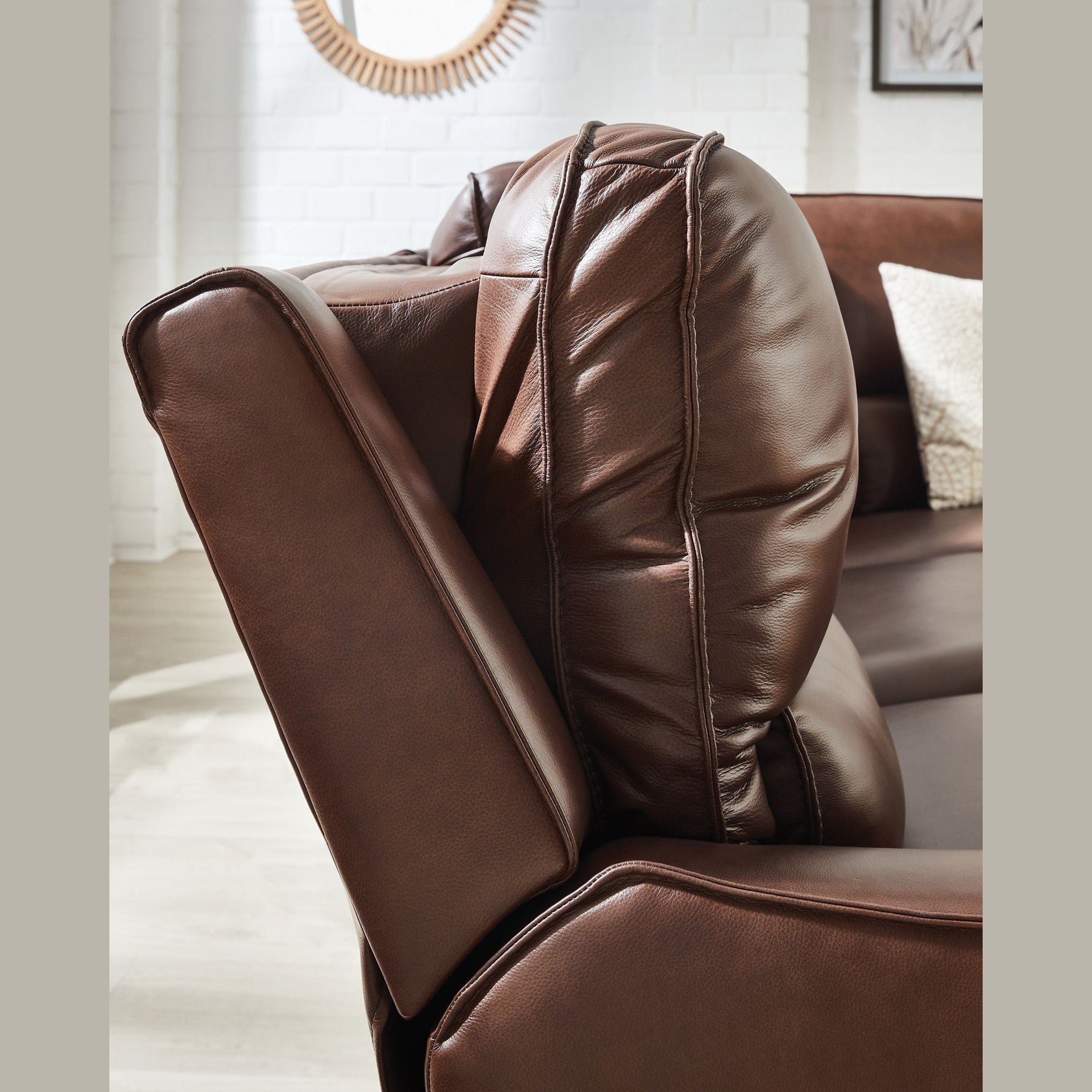 DeepWakes - Power Reclining Sectional