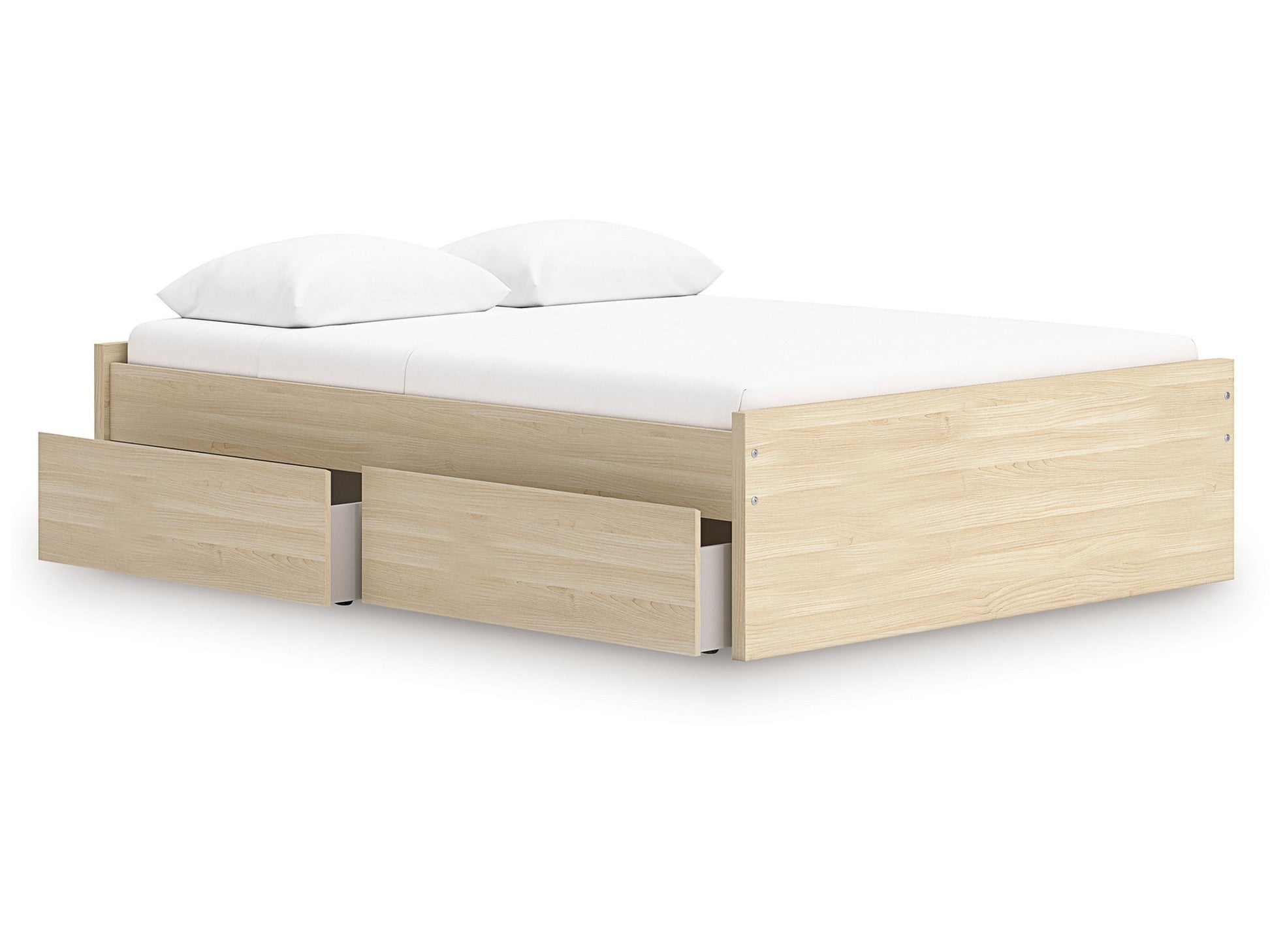 Onita - Platform Bed