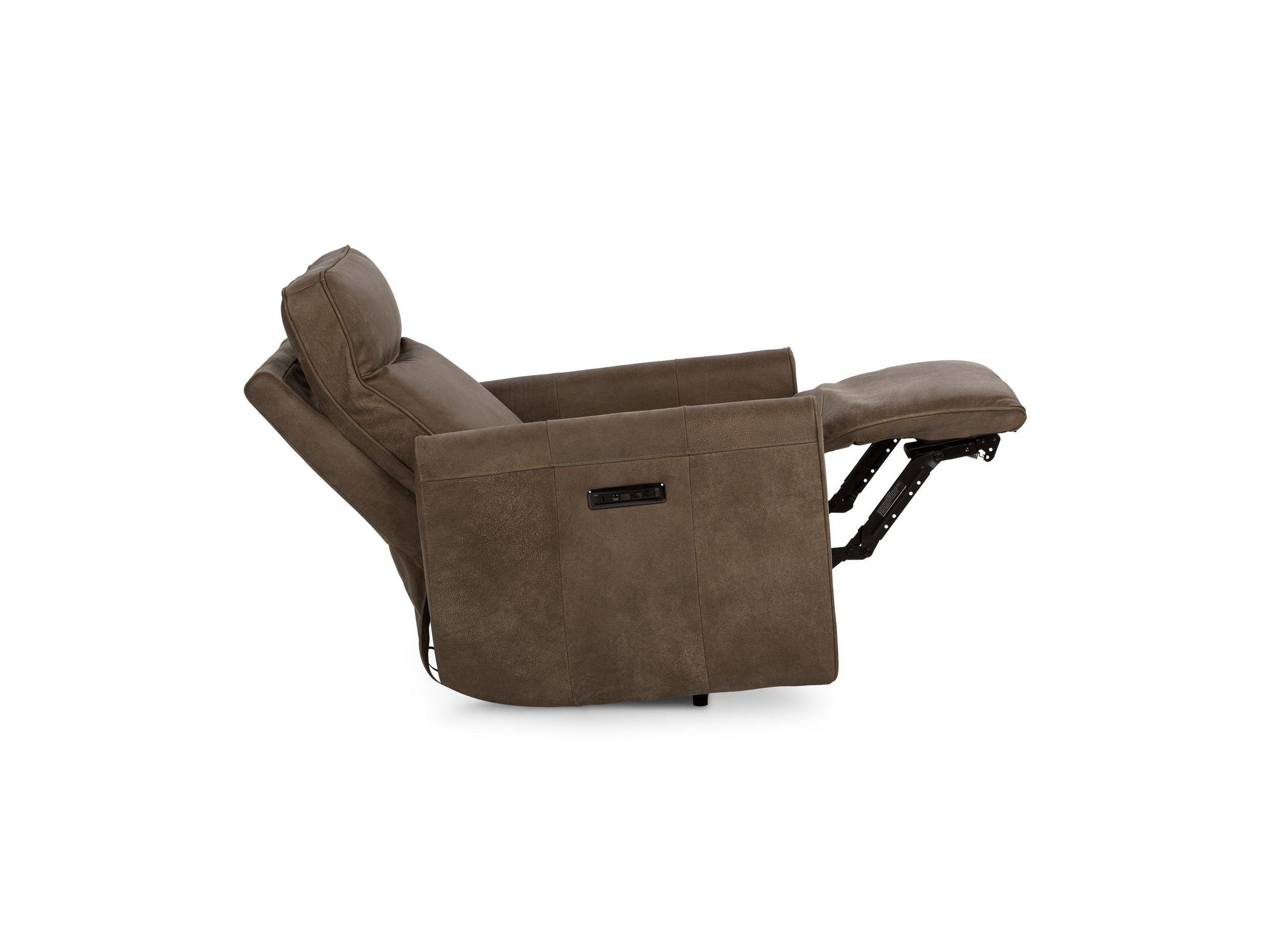 Vivica - Leather Power Recliner