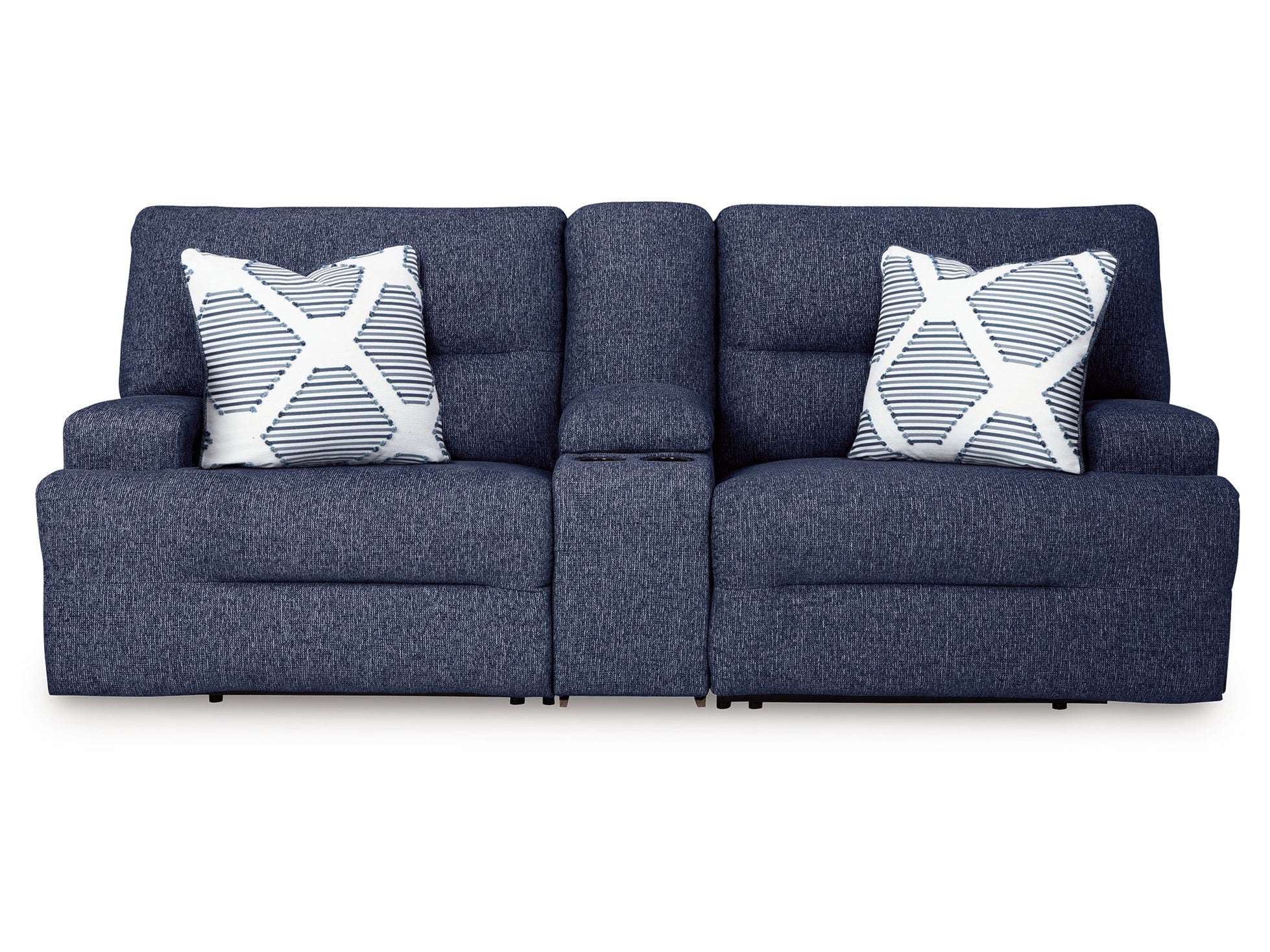 Acklen Place - Reclining Sectional