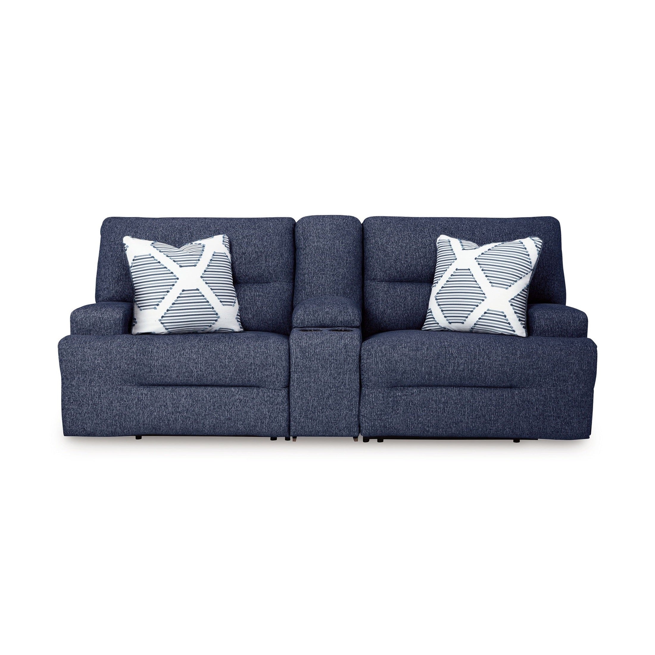 Acklen Place - Reclining Sectional