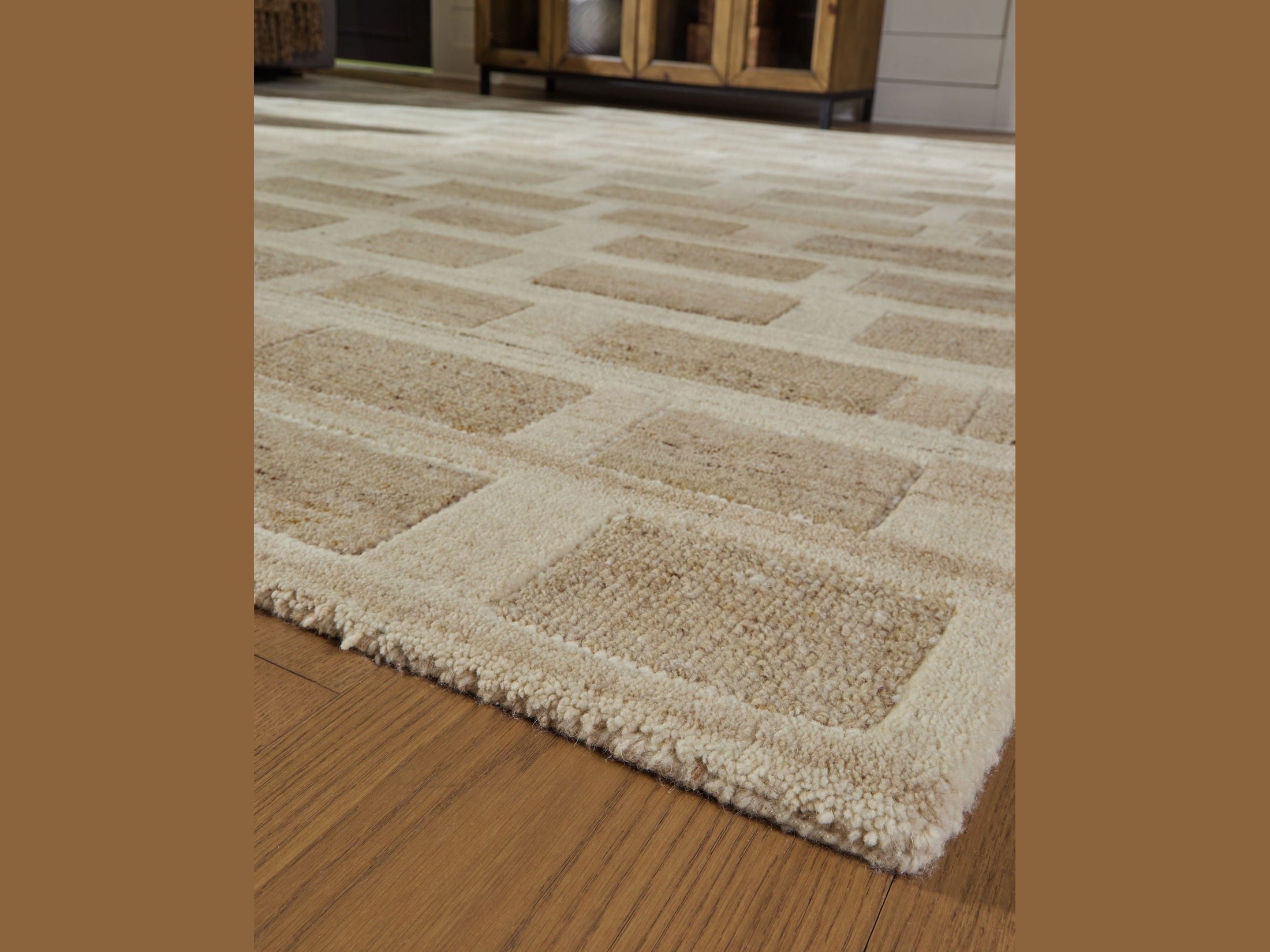 Lisgrove - Rug