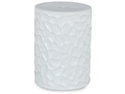 Jungrove - Stool - White