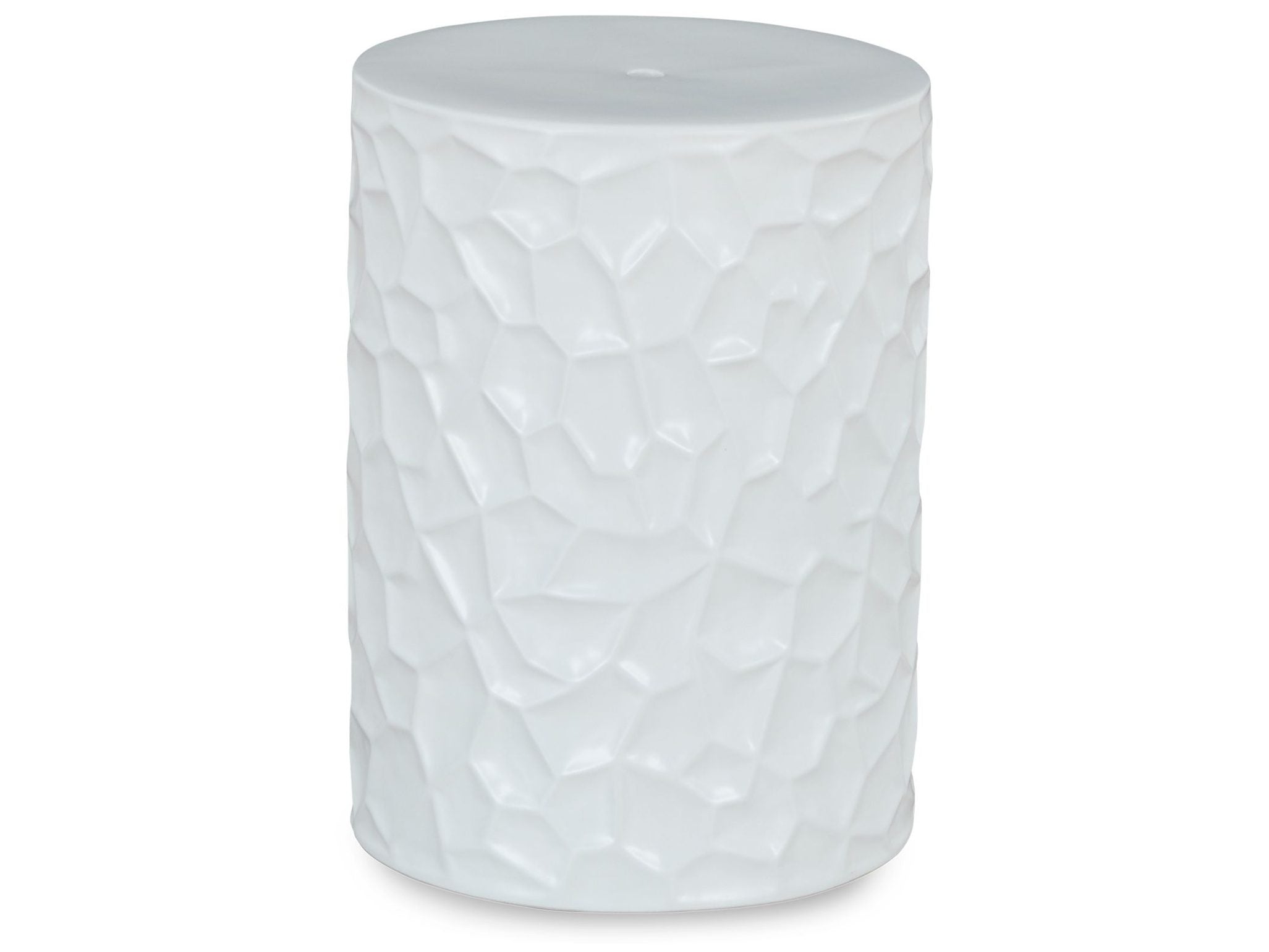 Jungrove - Stool - White