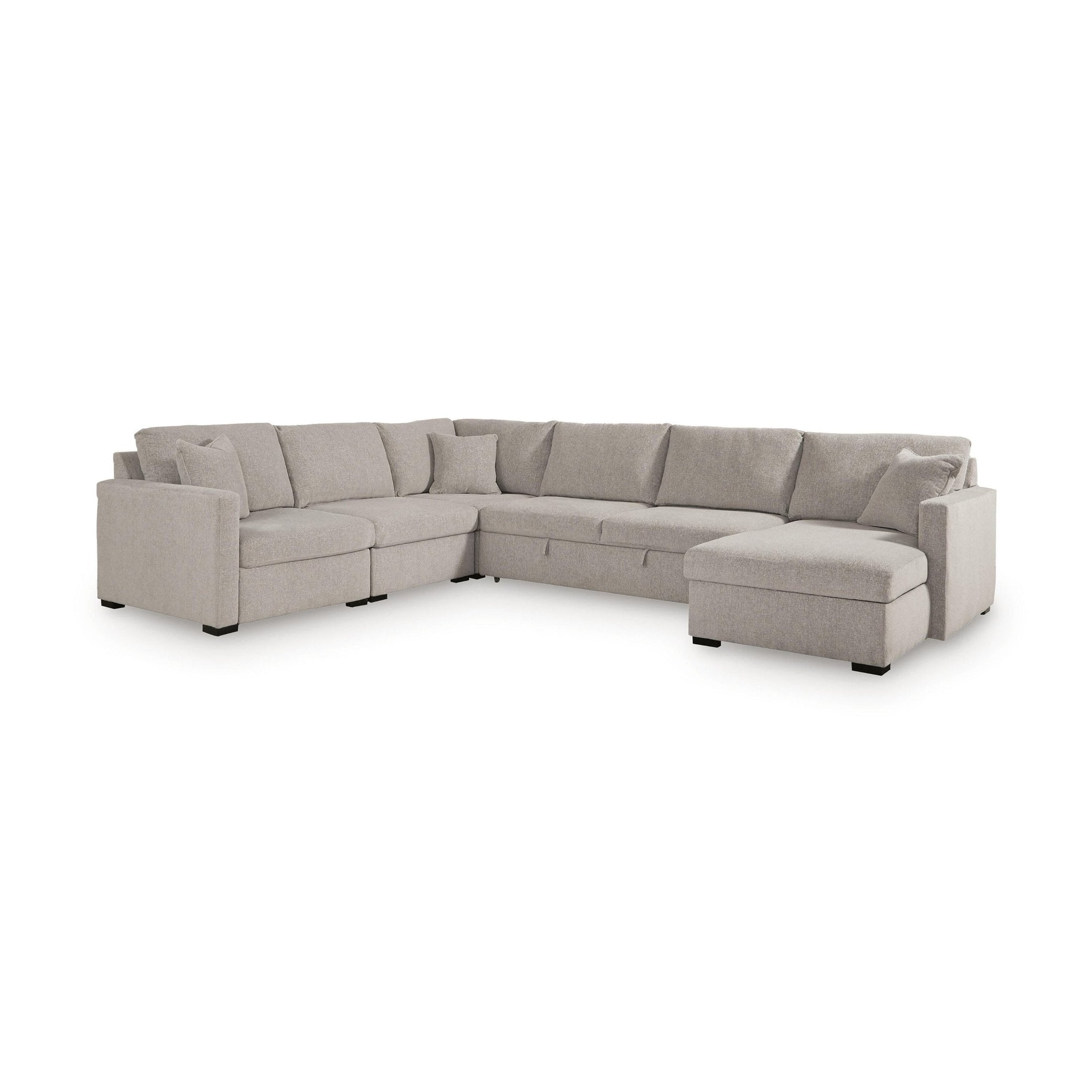 ModMax Luxe - Sectional