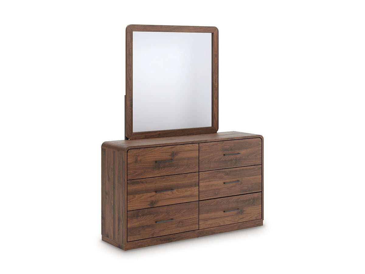 Fortlorn - Dresser