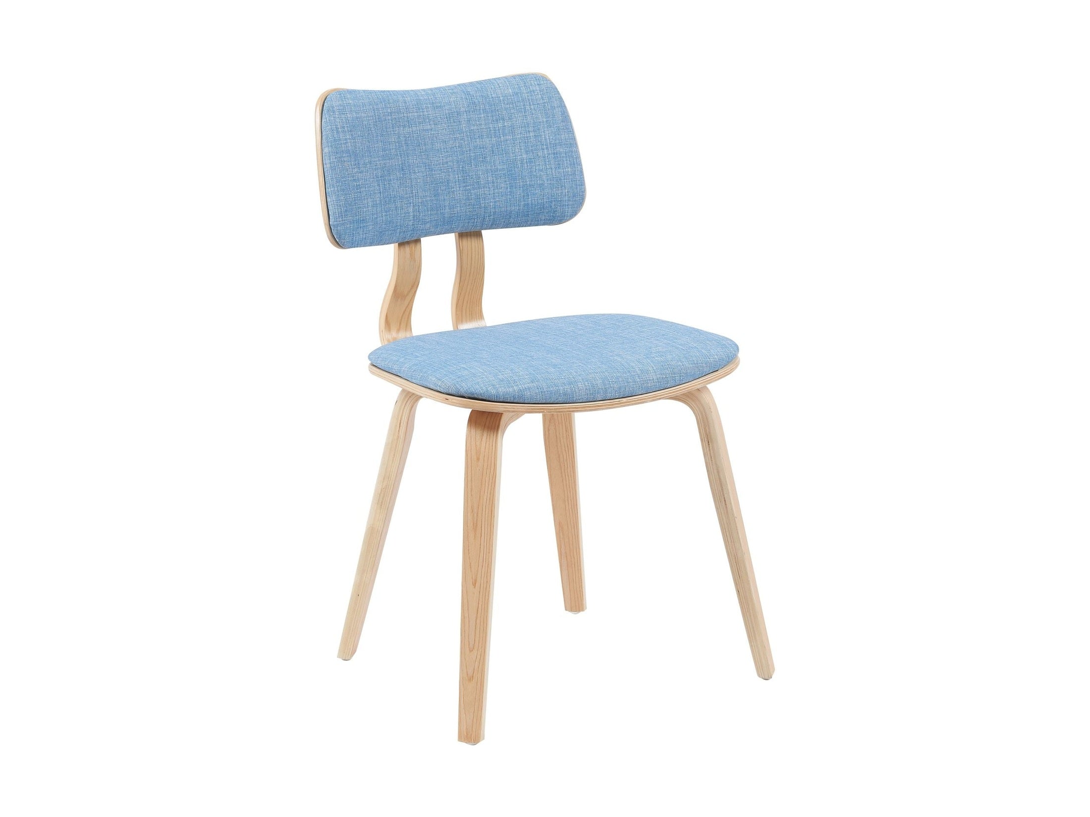 Jaguar - Upholstered Dining Chair