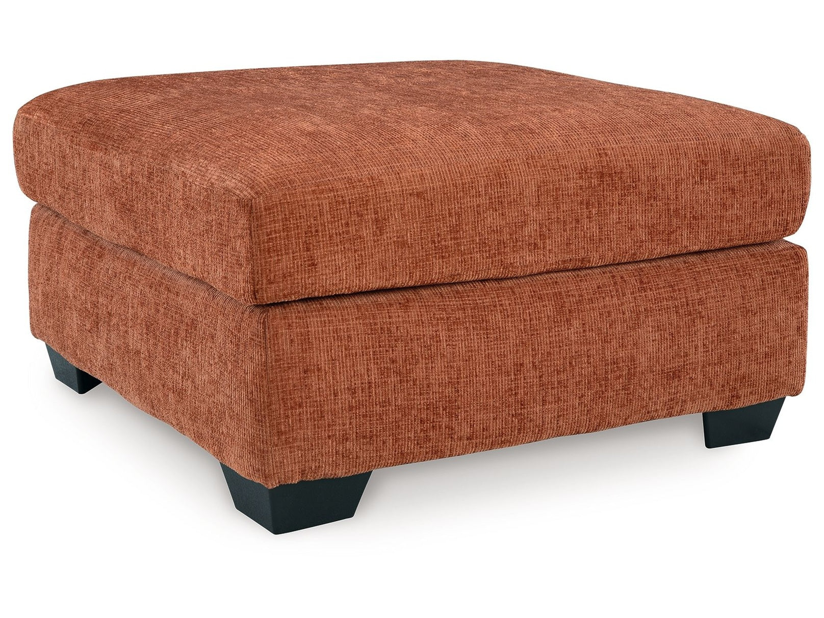 Aviemore - Oversized Accent Ottoman