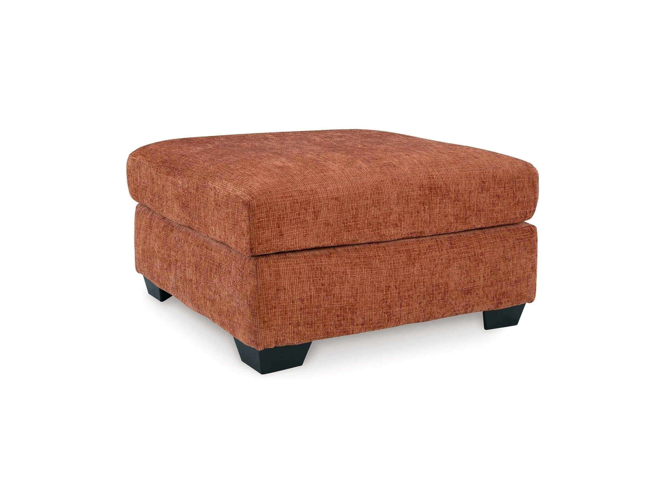 Aviemore - Oversized Accent Ottoman
