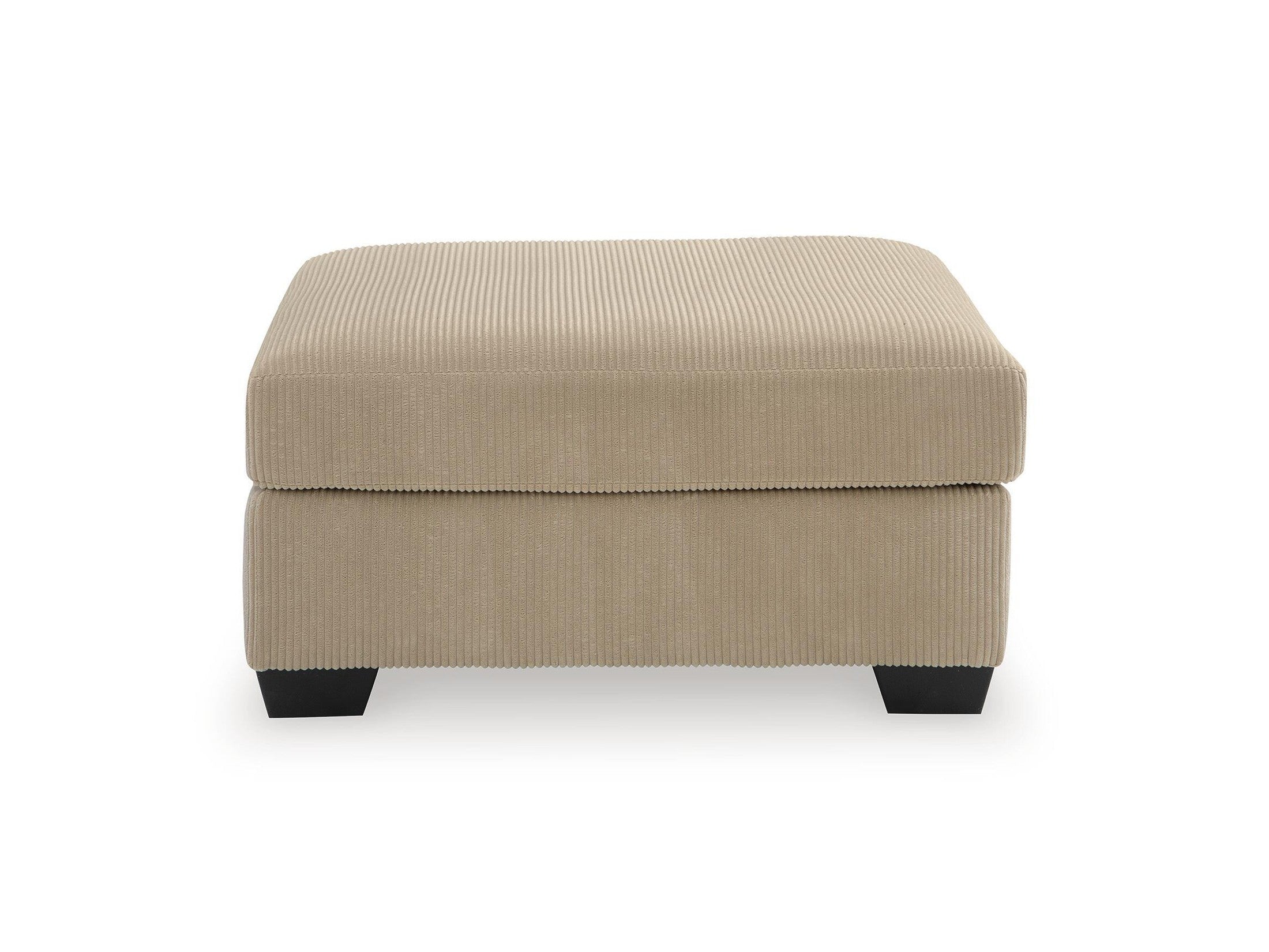 SimpleJoy - Oversized Accent Ottoman
