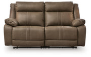 Max-Media - Reclining Sectional