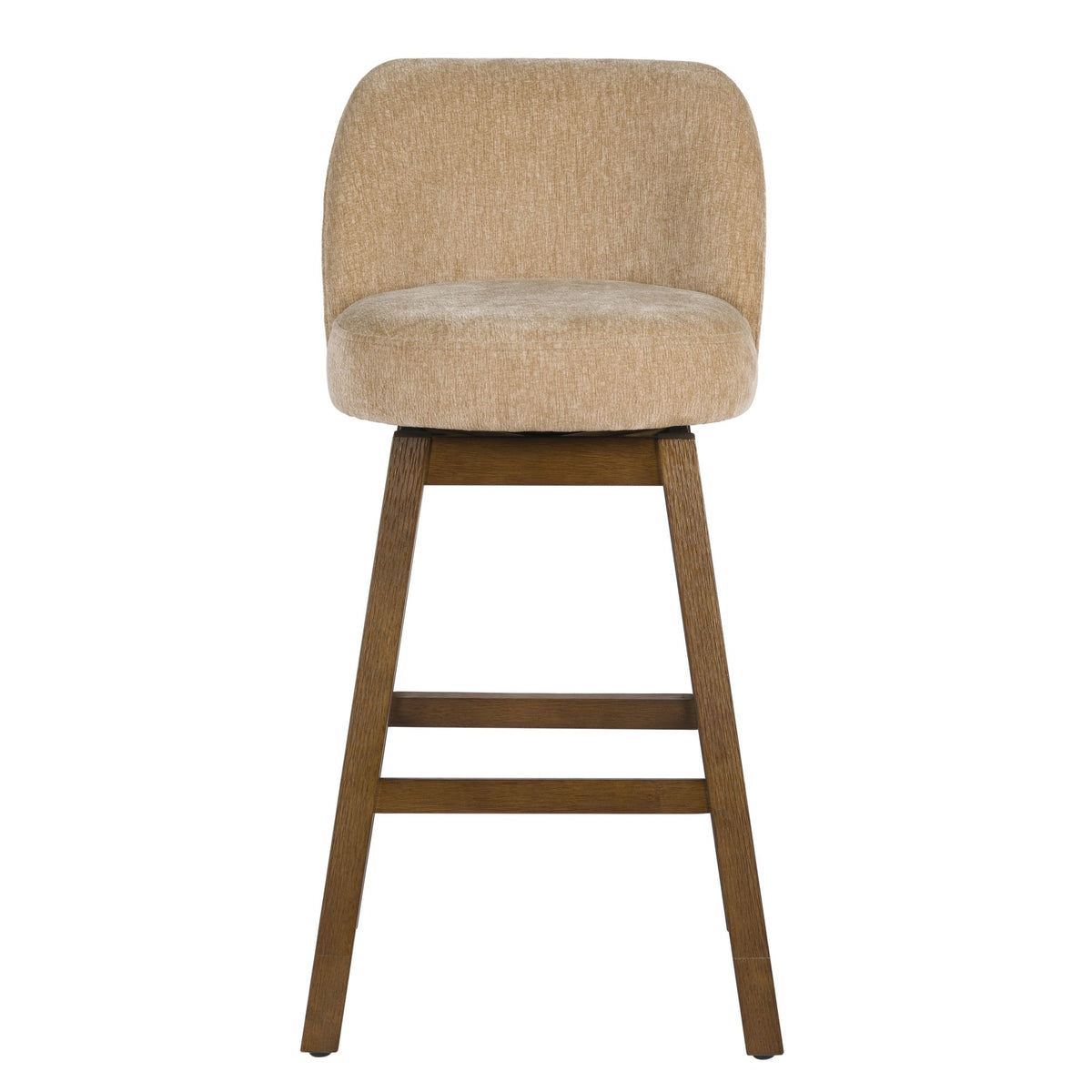 Trixi - Adjustable Height Swivel Barstool