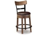 Pinnadel - Swivel Barstool