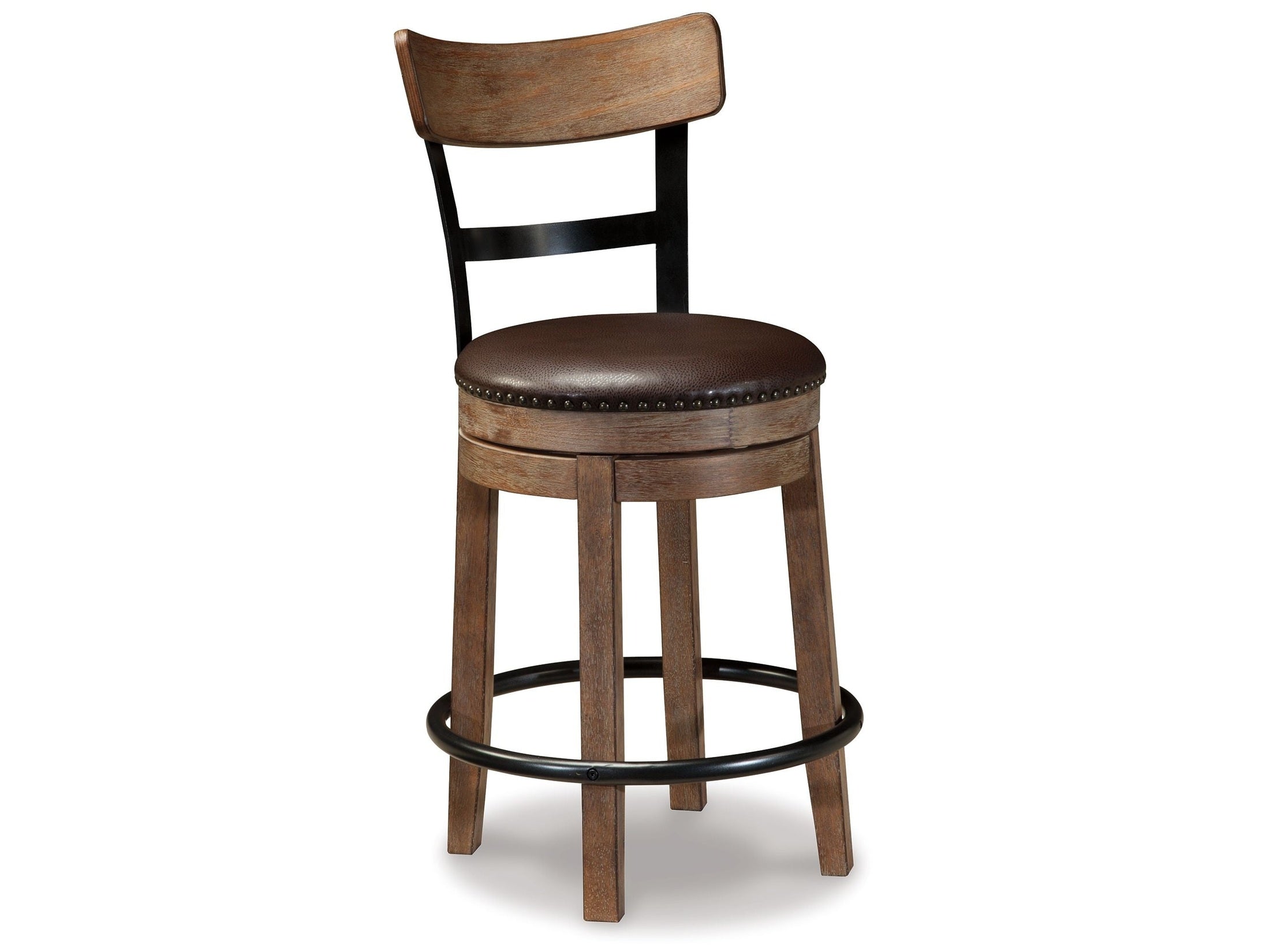 Pinnadel - Swivel Barstool