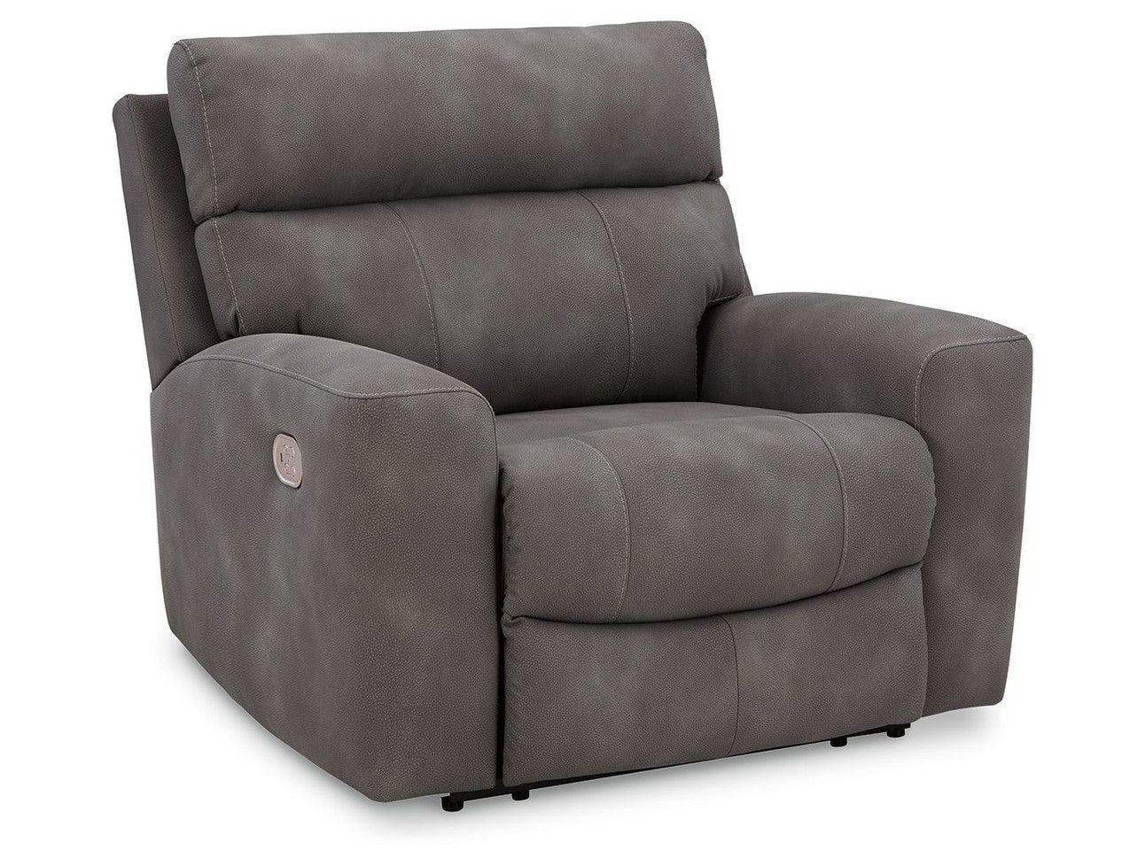 Next-Gen Durapella - Power Recliner With Adj Headrest